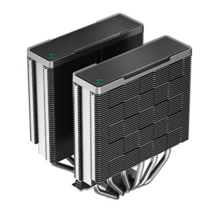 DeepCool AK620 - CPU Air Cooler