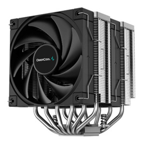 DeepCool AK620 - CPU Air Cooler