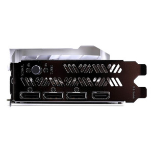 Colorful iGame GeForce RTX™ 3060 Ultra W OC V – 12GB GDDR6 LHR h5 Colorful iGame GeForce RTX 3060 Ultra W OC 12G-V GDDR6 V2