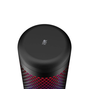 HyperX QuadCast S RGB - Microphone