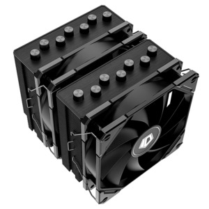 ID-Cooling SE-207-XT ADVANCED - CPU Cooler