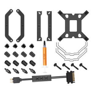 ID-Cooling SE-226-XT ARGB - CPU Cooler