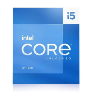 Intel Core i5-13600K - 14C/20T - 24MB Cache - Upto 5.10 GHz (Nhập Khẩu)
