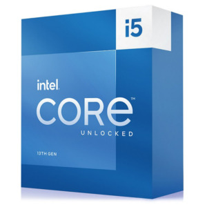 Intel Core i5-13600K - 14C/20T - 24MB Cache - Upto 5.10 GHz (Nhập Khẩu)