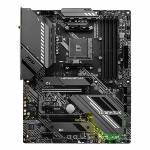MSI MAG X570S TOMAHAWK WIFI - Socket AM4