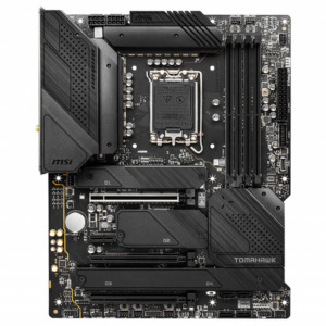 MSI MAG Z690 TOMAHAWK WIFI DDR4 - Socket 1700