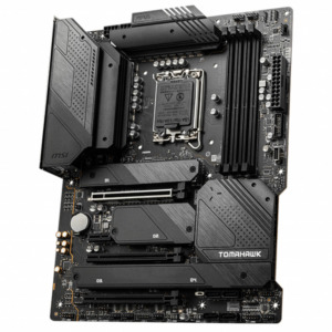 MSI MAG Z690 TOMAHAWK WIFI DDR4 - Socket 1700