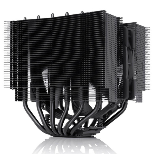 Noctua NH-D15S - Chromax Black - CPU Cooler
