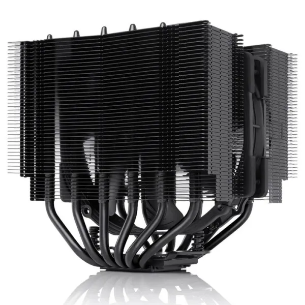Noctua NH-D15S - Chromax Black - CPU Cooler