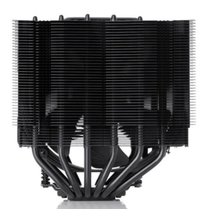 Noctua NH-D15S - Chromax Black - CPU Cooler