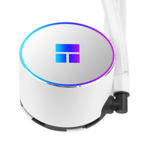 Thermalright Frozen Magic 360 ARGB White - AIO CPU Cooler