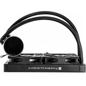 Thermalright Frozen Magic EX 240 – AIO CPU Cooler H3 Thermalright Frozen Magic EX 240 - AIO CPU Cooler