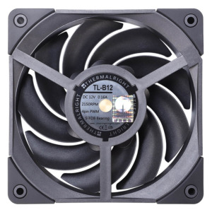 Thermalright TL-B12 - 12CM Fan Case