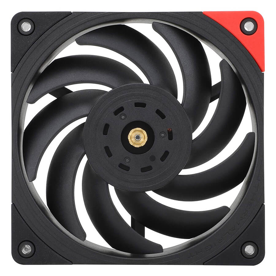 Thermalright Tl B Extrem Cm Fan Case Gi T T Tr G P