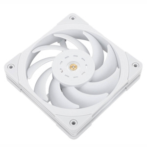 Thermalright TL B12W – 12CM Fan Case H4 Thermalright TL-B12W - 12CM Fan Case