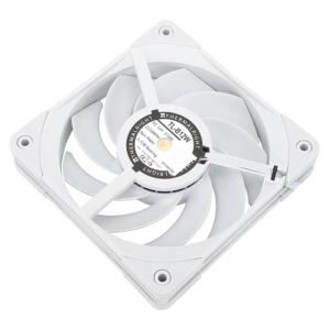 Thermalright TL B12W – 12CM Fan Case H5 Thermalright TL-B12W - 12CM Fan Case