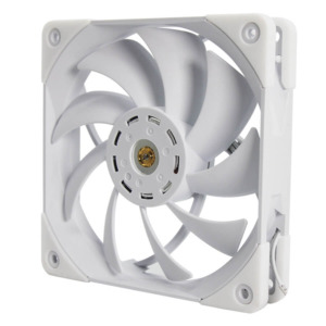 Thermalright TL C12 PRO W 12CM Fan Case H2 Thermalright TL-C12 PRO-W - 12CM Fan Case
