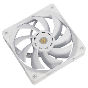 Thermalright TL C12 PRO W 12CM Fan Case H3 Thermalright TL-C12 PRO-W - 12CM Fan Case