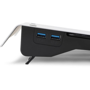 Thermalright TR-NCP01 Black - Đế Tản Nhiệt Laptop