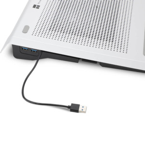 Thermalright TR NCP01 Silver – De Tan Nhiet Laptop h1 7 Thermalright TR-NCP01 Silver - Đế Tản Nhiệt Laptop