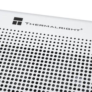 Thermalright TR-NCP01 Black - Đế Tản Nhiệt Laptop