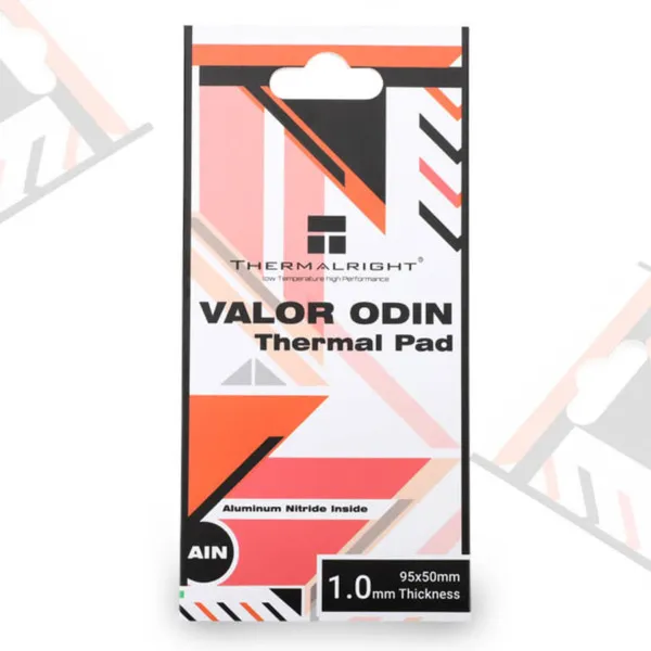 Thermalright VALOR ODIN Thermal Pad 90x50x1.0mm