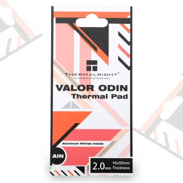 Thermalright VALOR ODIN Thermal Pad 90x50x2.0mm