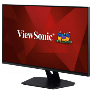 ViewSonic VX2480 2K SHD – 24 inch QHD H2 ViewSonic VX2480-2K-SHD - 24 inch QHD SuperClear® IPS / 75Hz / 4ms / 104% sRGB / Chuyên Game