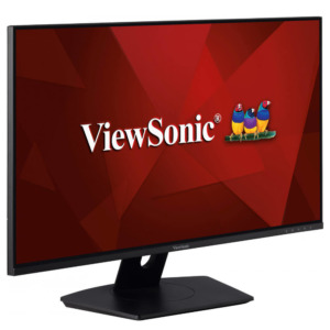 ViewSonic VX2480 2K SHD – 24 inch QHD H3 ViewSonic VX2480-2K-SHD - 24 inch QHD SuperClear® IPS / 75Hz / 4ms / 104% sRGB / Chuyên Game