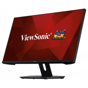 ViewSonic VX2480 2K SHD – 24 inch QHD H4 ViewSonic VX2480-2K-SHD - 24 inch QHD SuperClear® IPS / 75Hz / 4ms / 104% sRGB / Chuyên Game