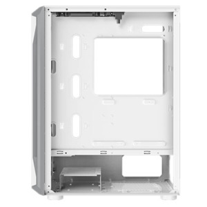 XIGMATEK Gaming X Arctic 3FX - ATX - Mid Tower (3x Fan)