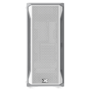 XIGMATEK Gaming X Arctic 3FX - ATX - Mid Tower (3x Fan)