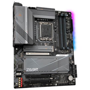 Gigabyte Z690 GAMING X DDR4 (Rev 1.0) - Socket 1700