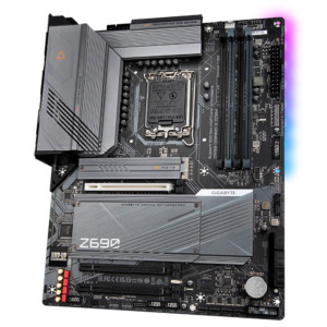 Gigabyte Z690 GAMING X DDR4 (Rev 1.0) - Socket 1700