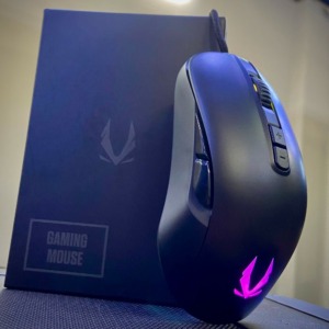 Zotac GM3511 - Gaming Mouse