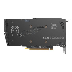 Zotac Gaming GeForce RTX™ 3060Ti Twin Edge – 8GB GDDR6 LHR h4 Zotac Gaming GeForce RTX™ 3060Ti Twin Edge - 8GB GDDR6 V2