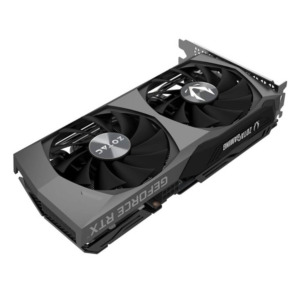 Zotac Gaming GeForce RTX™ 3060Ti Twin Edge – 8GB GDDR6 LHR h6 Zotac Gaming GeForce RTX™ 3060Ti Twin Edge - 8GB GDDR6 V2
