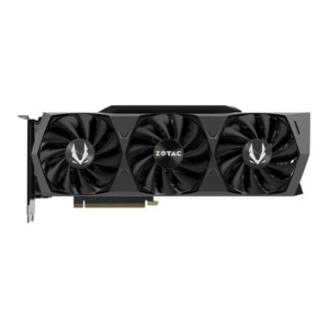 Zotac Gaming GeForce RTX™ 3080 Trinity OC – 10GB GDDR6X LHR h2 Zotac Gaming GeForce RTX™ 3080 Trinity OC - 10GB GDDR6X V2
