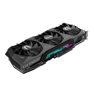 Zotac Gaming GeForce RTX™ 3080 Trinity OC – 10GB GDDR6X LHR h6 Zotac Gaming GeForce RTX™ 3080 Trinity OC - 10GB GDDR6X V2