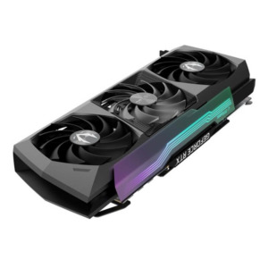 Zotac GeForce RTX™ 3070Ti AMP Extreme Holo - 8GB GDDR6