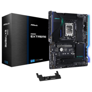 ASRock Z690 Extreme DDR4 - Socket 1700