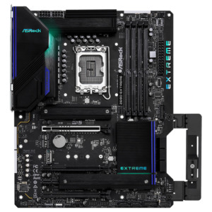 ASRock Z690 Extreme DDR4 – Socket 1700 H2 ASRock Z690 Extreme DDR4 - Socket 1700