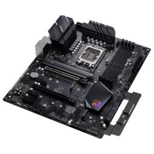 ASRock Z690 PG Riptide - Socket 1700