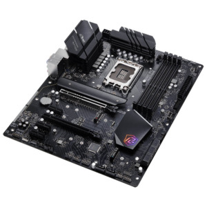 ASRock Z690 PG Riptide - Socket 1700