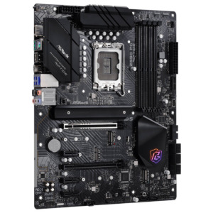 ASRock Z690 PG Riptide - Socket 1700