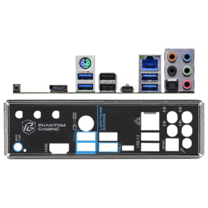 ASRock Z690 PG Riptide - Socket 1700