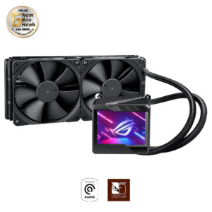 ASUS ROG Ryujin II 240 - AIO Watercooling