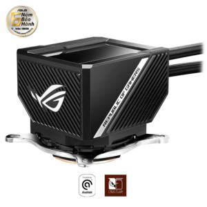 ASUS ROG Ryujin II 240 - AIO Watercooling