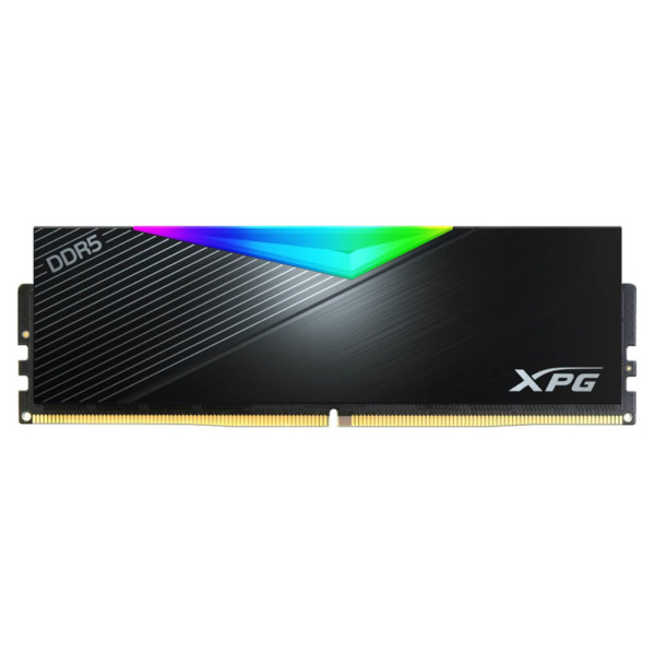 Adata XPG LANCER RGB - 32GB (2x16GB) DDR5 - Bus 5200Mhz Cas 38