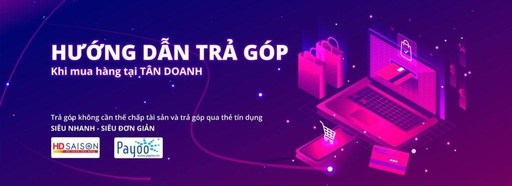 Tân Doanh